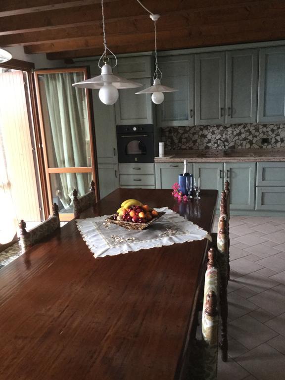 הוילה מארונה Casatragliulivi חדר תמונה