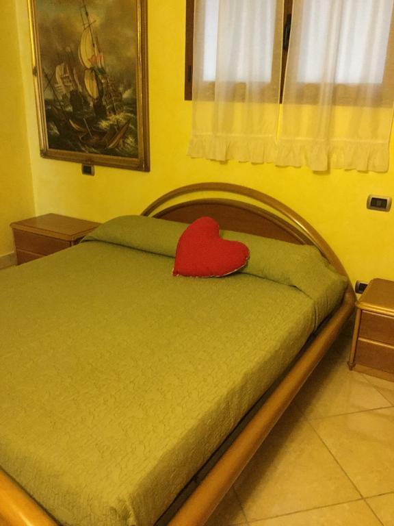 הוילה מארונה Casatragliulivi חדר תמונה
