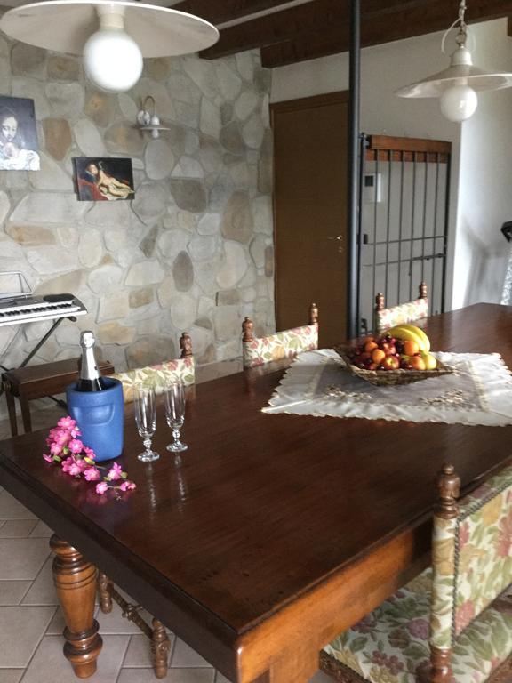 הוילה מארונה Casatragliulivi חדר תמונה